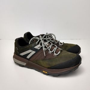 Men's Merrell Zion WP Hiking Shoe